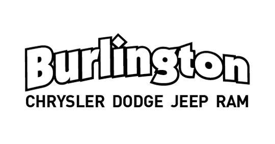 Burlington CDJR